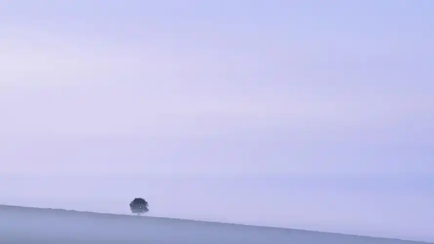 极简主义唯美风景高清电脑壁纸图片下载