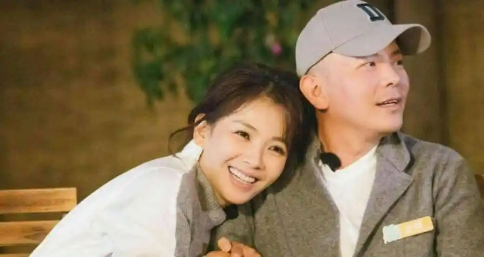 一个赚钱,一个败家,刘涛王珂这对冤家,苦日子什么时候是个头_家庭