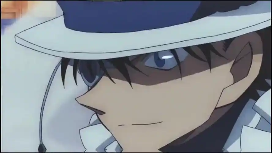 名侦探柯南##动漫混剪