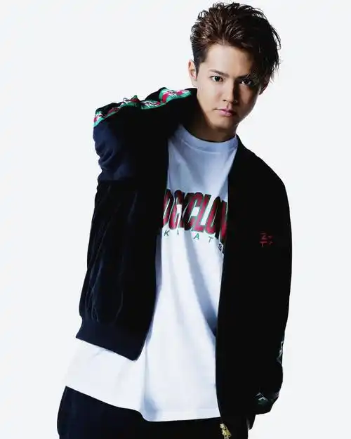 凉太- 堆糖,美图壁纸兴趣社区