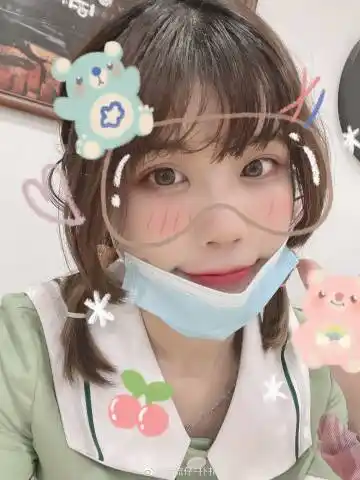 p1-p2:@芊川一笑_mnk 一笑出啥都超还原 p3:@沙冰子 丢哥早,丢哥好 p4