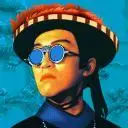 周星驰搞笑头像【点击鼠标右键下载】