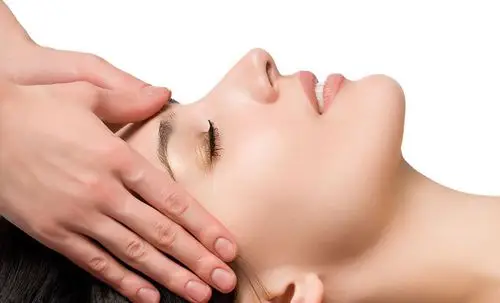 新梦想脸部护理套餐