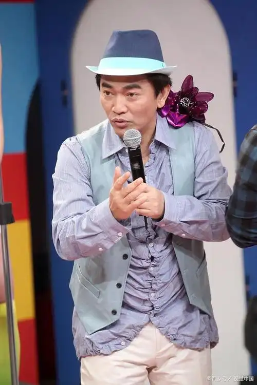 吴宗宪是一个多才多艺的艺人,擅长挖掘和培养年轻人的潜力.