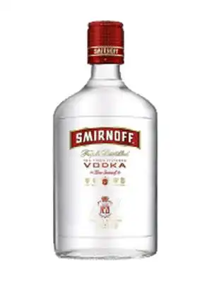 斯米诺夫伏特加酒红smirnoffred350ml