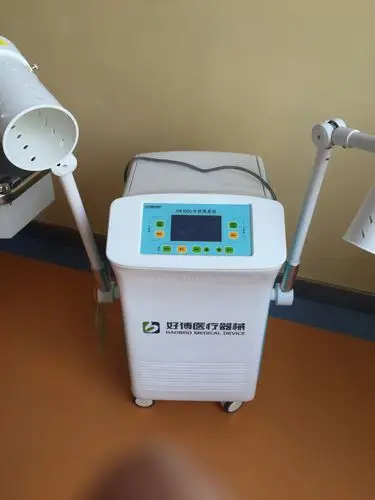 稷山正身医院康复医学科