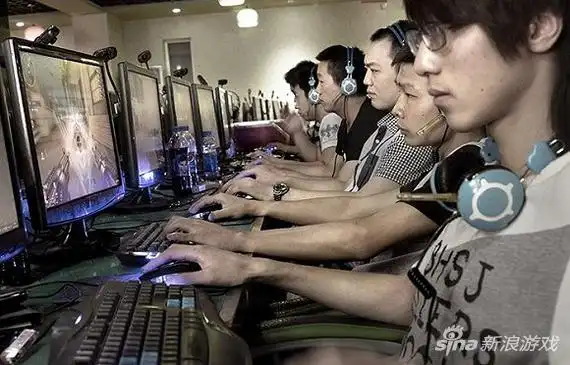 这家8人工作室想让中国成为世界游戏开发的生力军