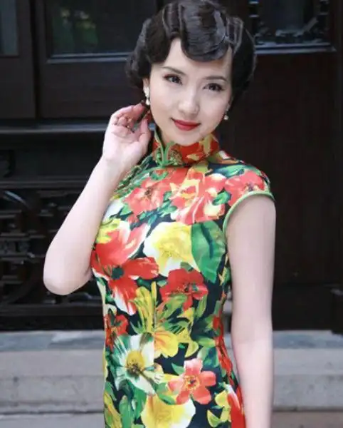 纸醉金迷:田佩芝