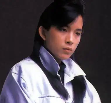 早期潘美-1 - 潘美写真 - 用心爱你潘美辰歌友网