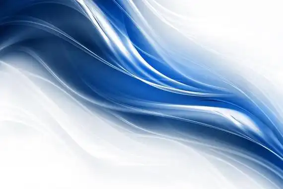 蓝色海底气泡幻灯片背景图片下载-享学ppt