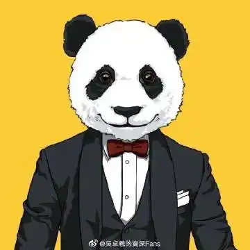 吴卓羲的资深fans