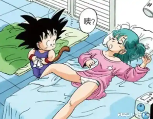 鸟山明的龙珠最开始明明很污为什么突然风格大变