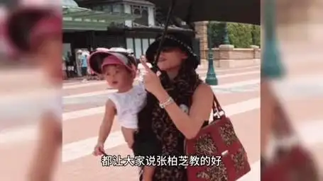 谢贤说出王菲不嫁入谢家的真相,得知原因后,张柏芝感动不已