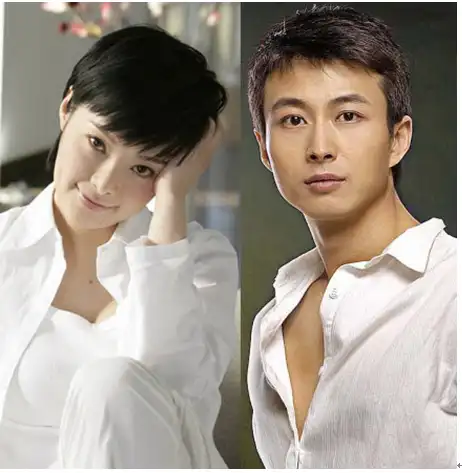 【图】演员袁立有几任老公叫什么名字? 揭秘其婚姻内幕