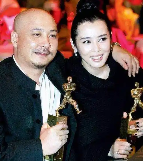 有些中年女星说不出哪里好但就是谁也替代不了个个气质十足