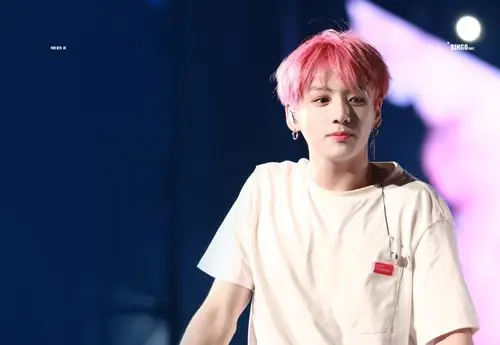 防弹少年团 bts 田柾国 jk jungkook 壁纸