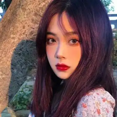 很酷很拽的女生头像我喜欢这种独一无二的女头