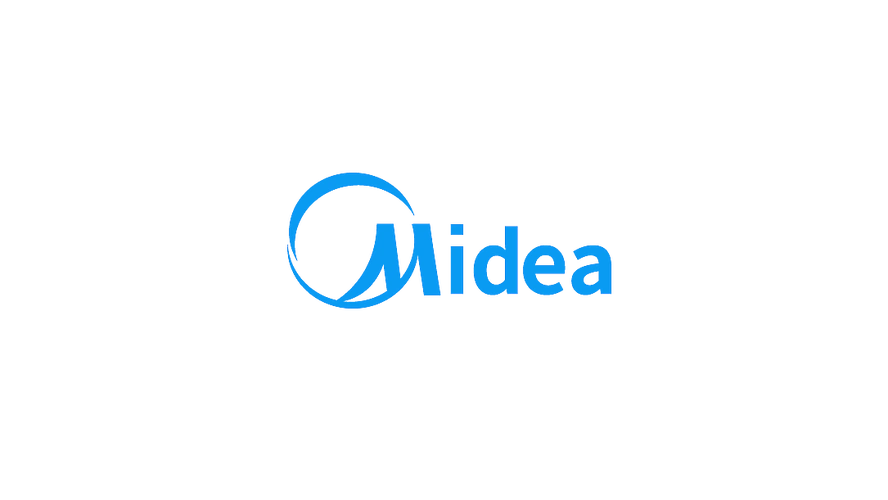 美的吉祥物设计