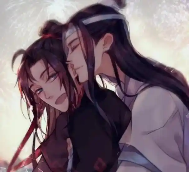 蓝忘机生日快乐