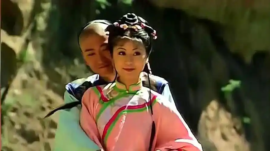 02:49  来源:好看视频-还珠格格:纪晓岚真不容易,不仅辅佐乾隆,华要