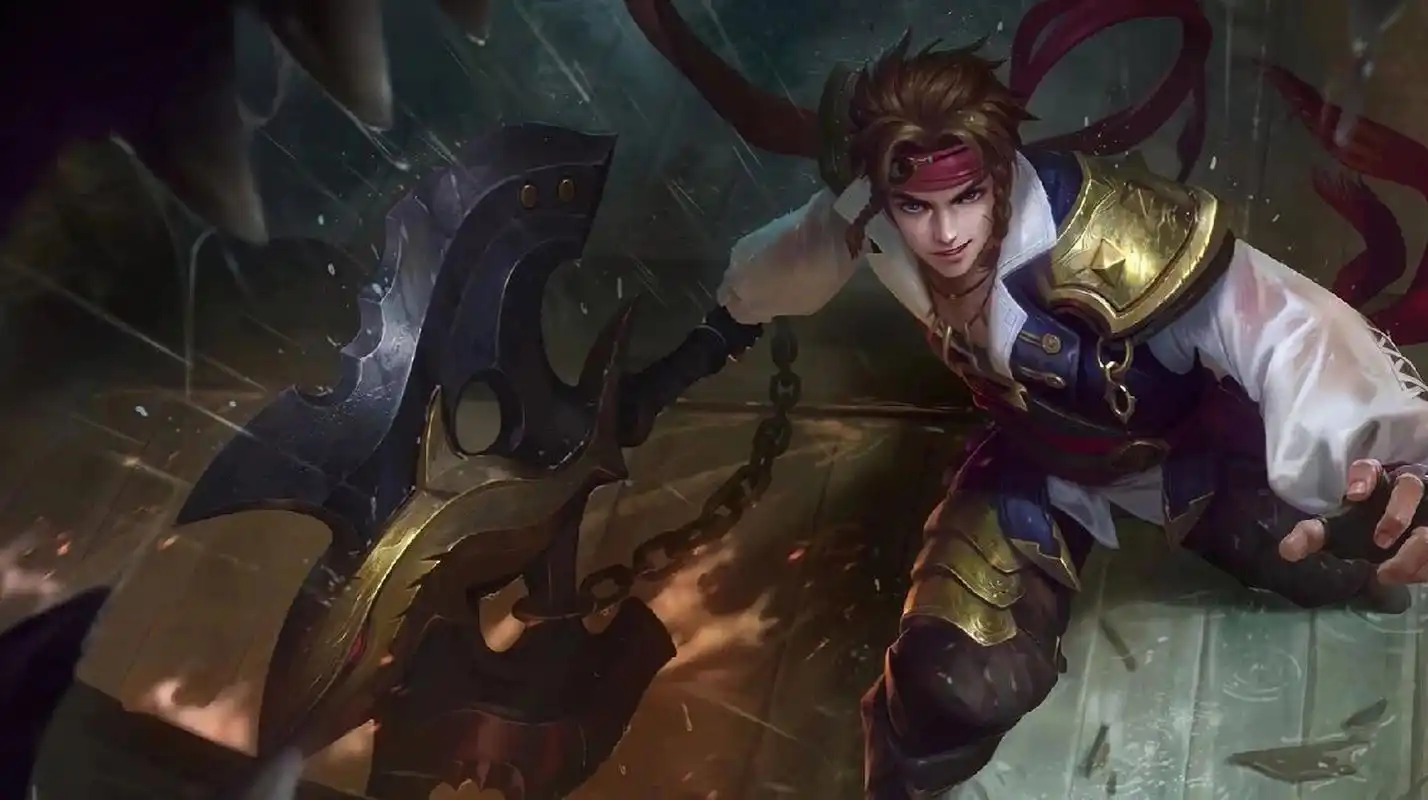 王者荣耀孙策所有皮肤海报无水印