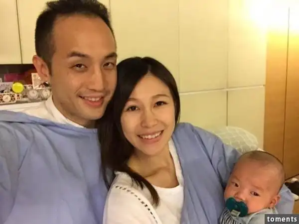 唐志中一口答应老婆「这是第一次,也是最后一次」他竟然为了老婆做到