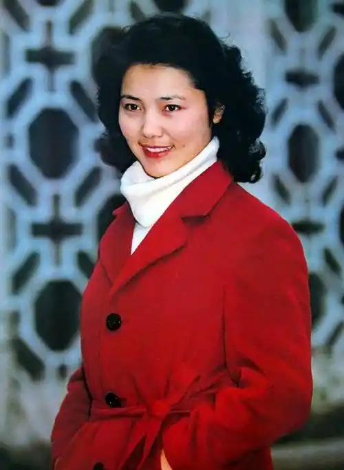 原创80年代美女明星一个时代的记忆您还记得她们吗