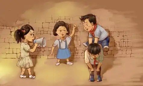 童年的回忆短语 怀念小时候的句子发朋友圈_微说说