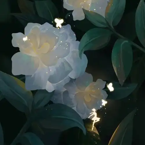 适合永久做头像的图片,高清简单干净又耐看_唯美头像_520头像网