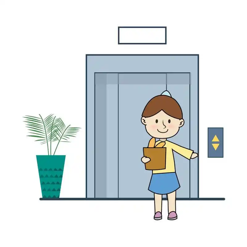 完工4个,在建10个!金山区加装电梯工作正全面铺开