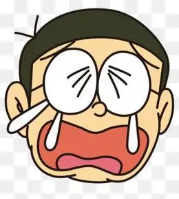 大雄简笔画哭大雄哭简笔画大雄简笔画哭野比大雄简笔画大雄简笔画怎么