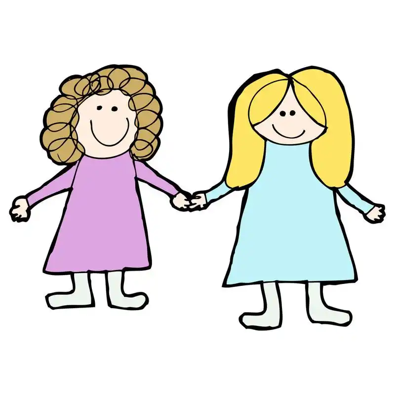 绘图的两个最好的朋友