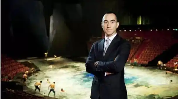 何猷龙:赌王最拼的儿子,出生豪门白手起家,他的招儿更厉害