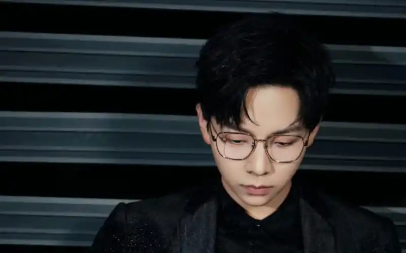 【胡夏】老师帅不帅?