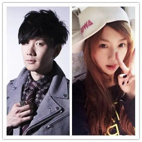 林俊杰 | yumi林采薇