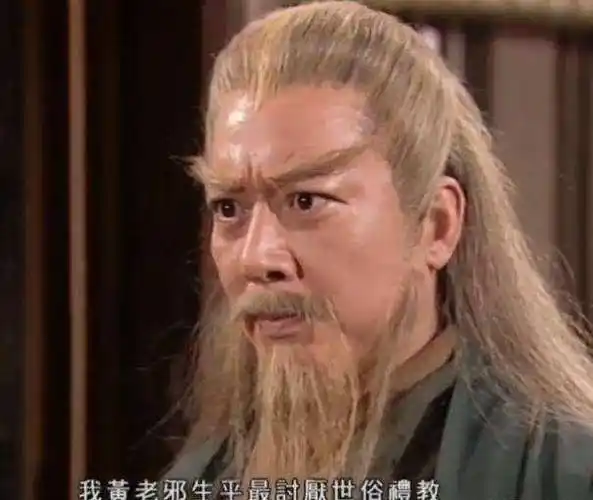 骆应钧在1994年朱茵版《射雕英雄传》,1995年古天乐版《神雕侠侣》中