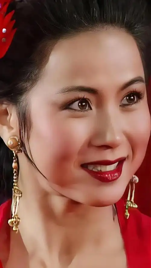 三国演义,赵越饰演的孙尚香,太漂亮了_网易订阅