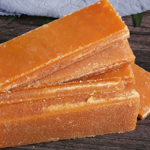 赛卡伊 正宗甘蔗红糖5斤散装云南古法老红糖 气糖水250克月子糖片糖