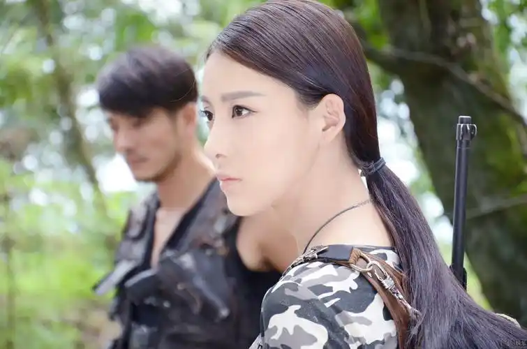 怒江之战热拍南派三叔大赞接近原著