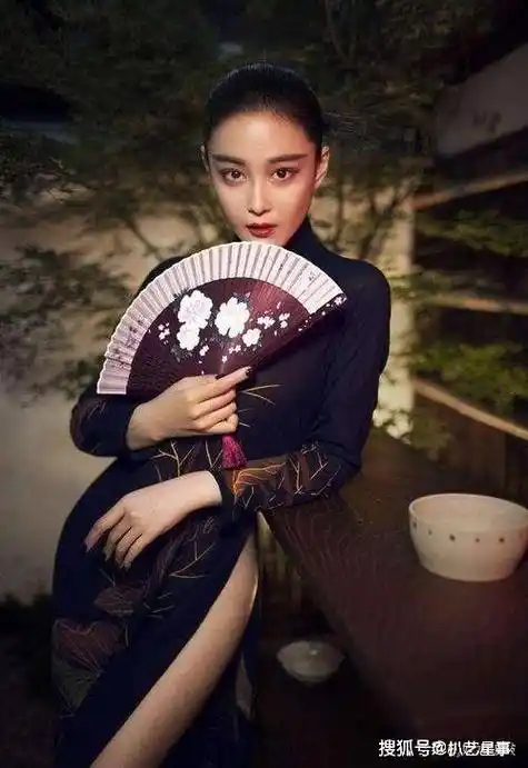 "张馨予"大尺度照曝光,多少人心目中的苏妲己和李莫愁!