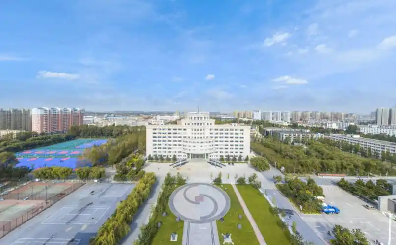 吉林师范大学(吉林师范大学博达学院)