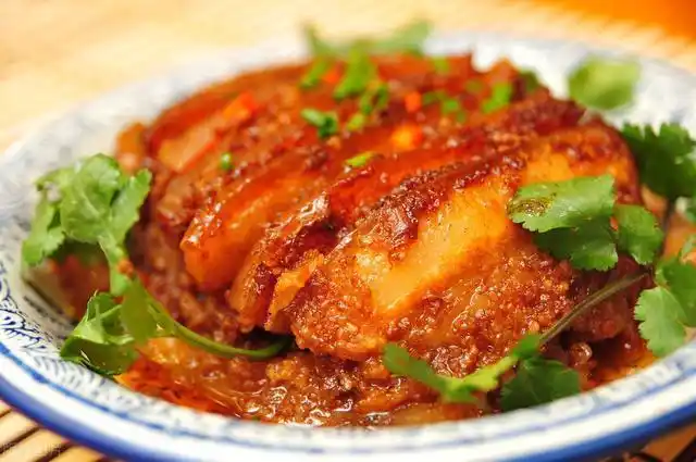 中国传统美食,酸鲜的"鲊"真的消失了?不!可能你昨天才吃过呢