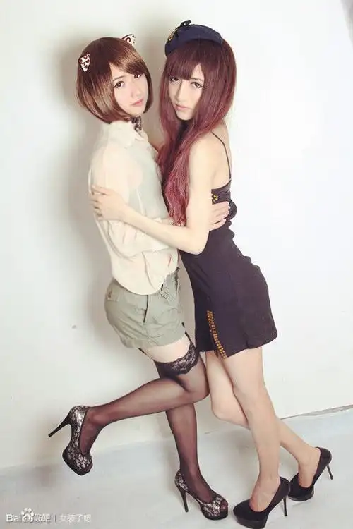 独家私照夏日大放送~_女装子吧_百度贴吧