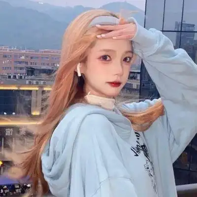 精选优质仙女头像