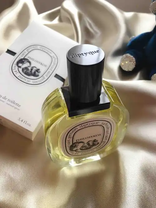 diptyque 蒂普提克 philosykos 希腊无花果淡香水100ml 原单可充正!