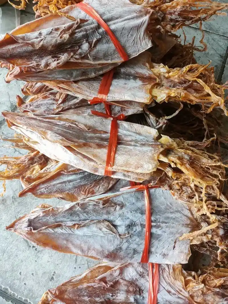 鱿鱼干鱿鱼母干墨鱼干需要的私聊哈也可以往下找图片