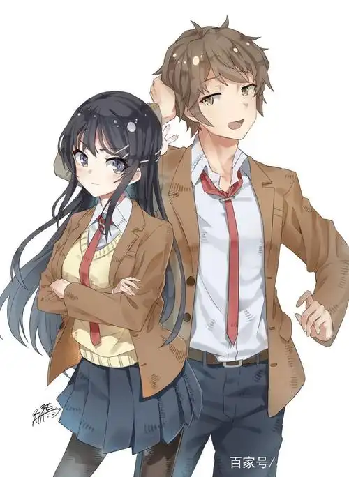 青春猪头少年:谁说青春期不懂人生哲学,看完梓川咩太就该打脸了