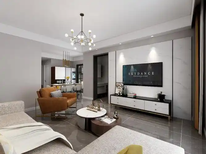 2021装修风格流行趋势快来看看有没有你喜欢的