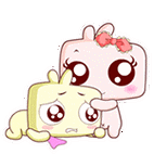 安慰- 囧囧夏天系列qq表情包_微信表情包表情