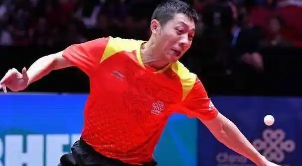 许昕1-4不敌张继科仇敌,第五局连丢7分输球_张宇镇_比分_对手